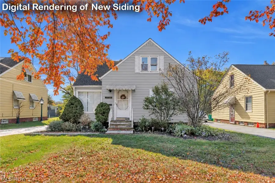 14700 James Avenue, Maple Heights, OH 44137 - #2