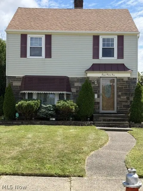 831 Sable Road, Cleveland, OH 44119 - #1