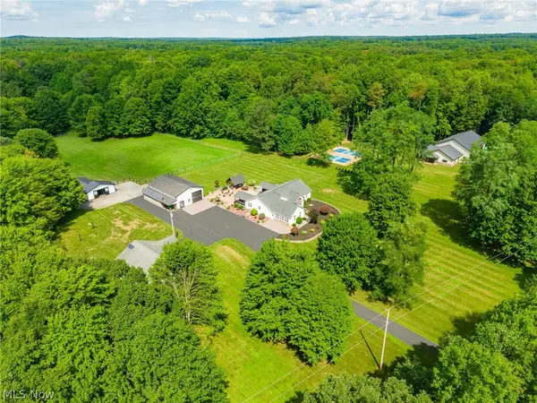 12933 Udall Road, Hiram, OH 44234