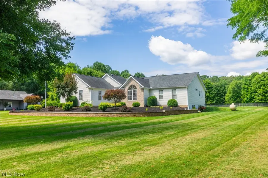 12933 Udall Road, Hiram, OH 44234 - #3
