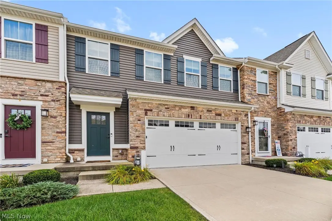 3228 Broadleaf Way, Brunswick, OH 44212 - #1