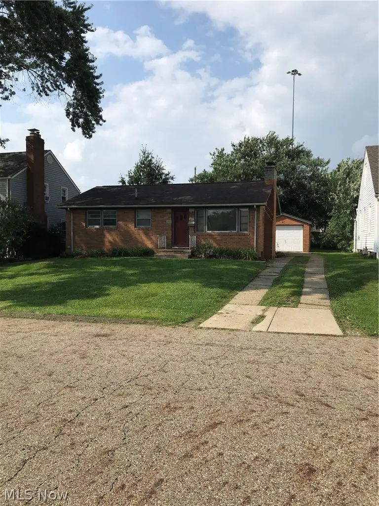 1017 Milford Ne Street, Canton, OH 44714 - #1