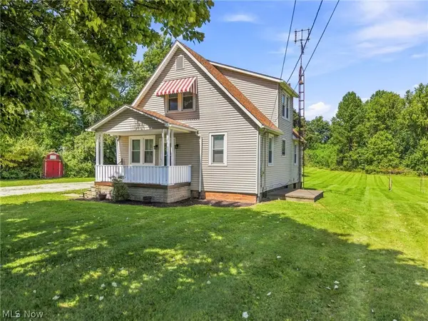 4645 Kendal Sw Street, Canton, OH 44706