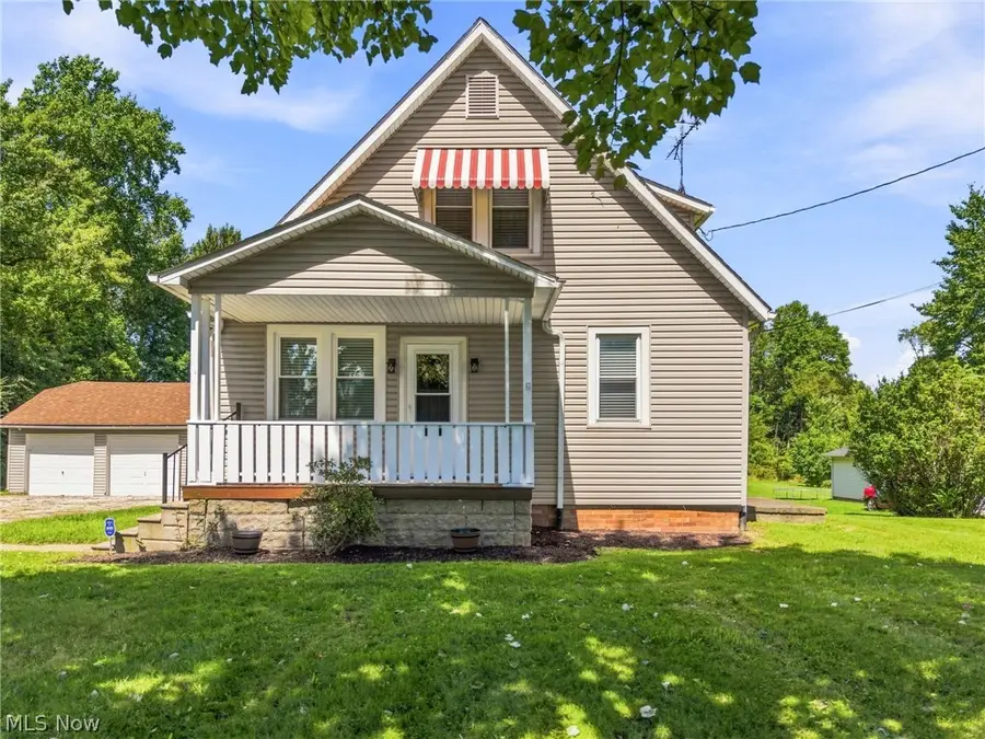 4645 Kendal Sw Street, Canton, OH 44706 - #2