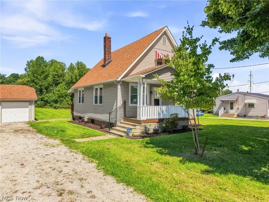 4645 Kendal Sw Street, Canton, OH 44706 - #3