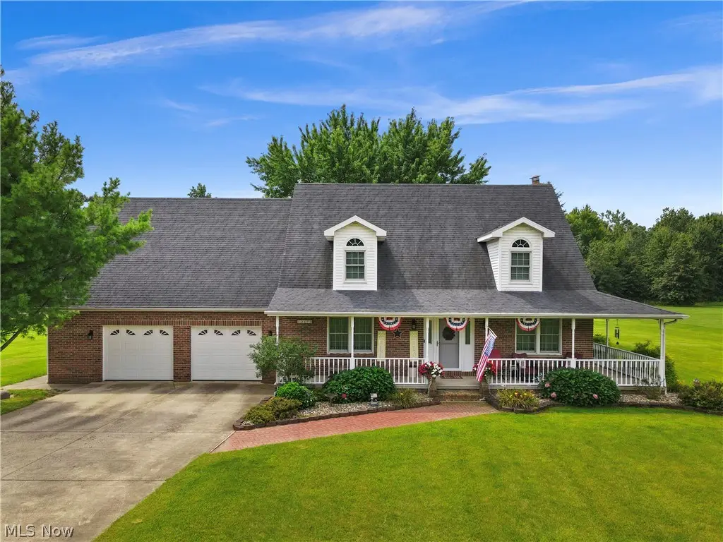 42479 Adelbert Street, Elyria, OH 44035 - #1