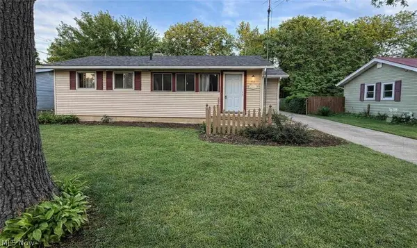 2426 Montgomery Nw Avenue, Warren, OH 44485