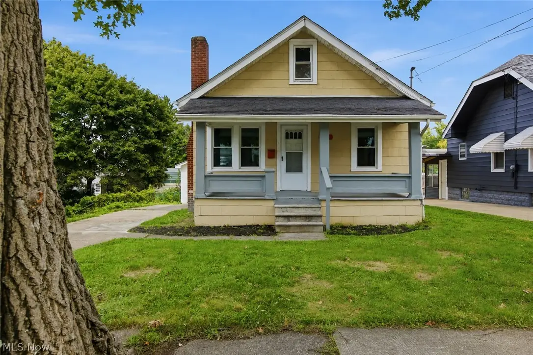 975 Corwin Avenue, Akron, OH 44310 - #1