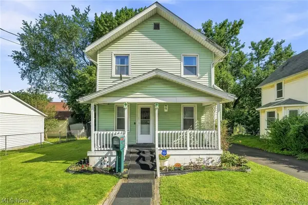 2211 17th Ne Street, Canton, OH 44705