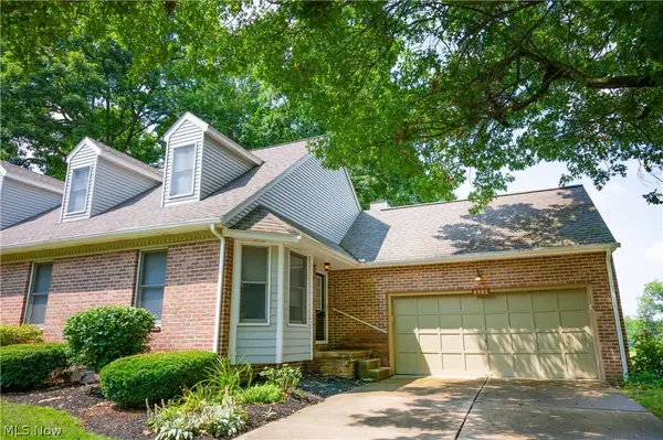 4985 Searls Nw Drive, North Canton, OH 44720