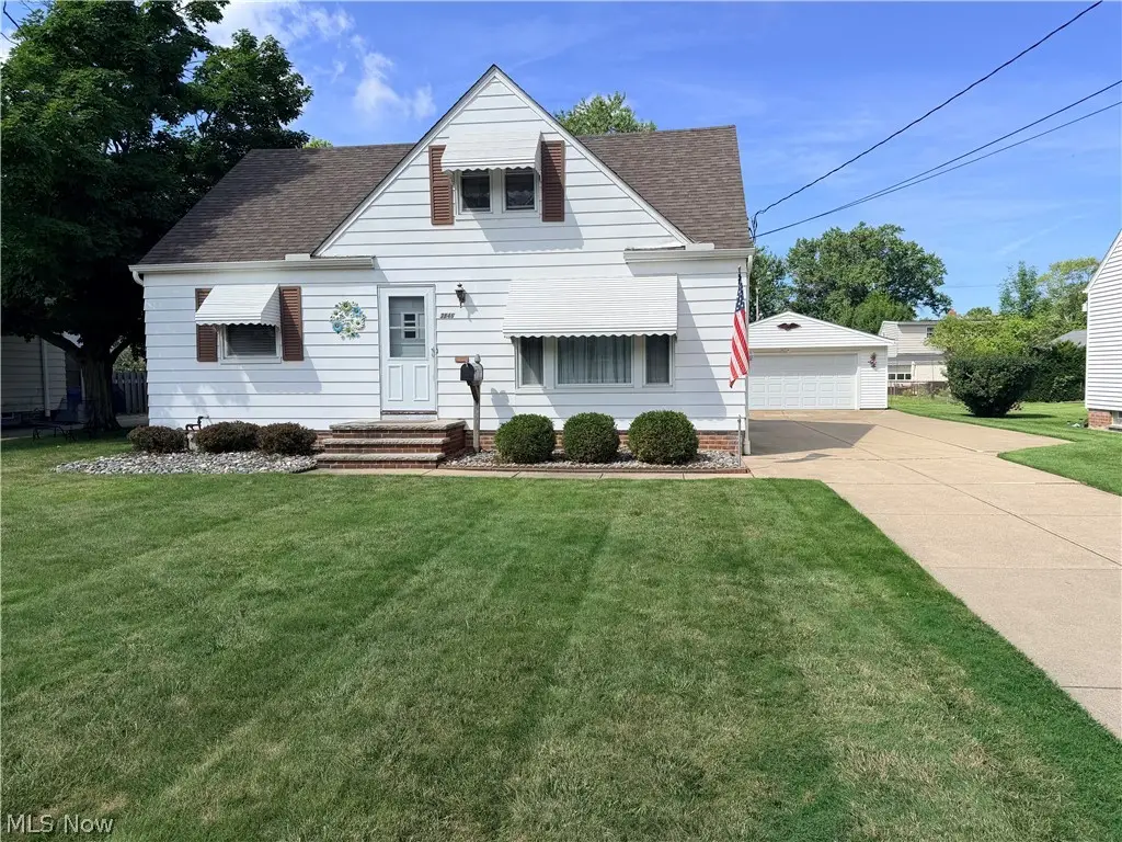 3846 E 365th Street, Willoughby, OH 44094 - #1