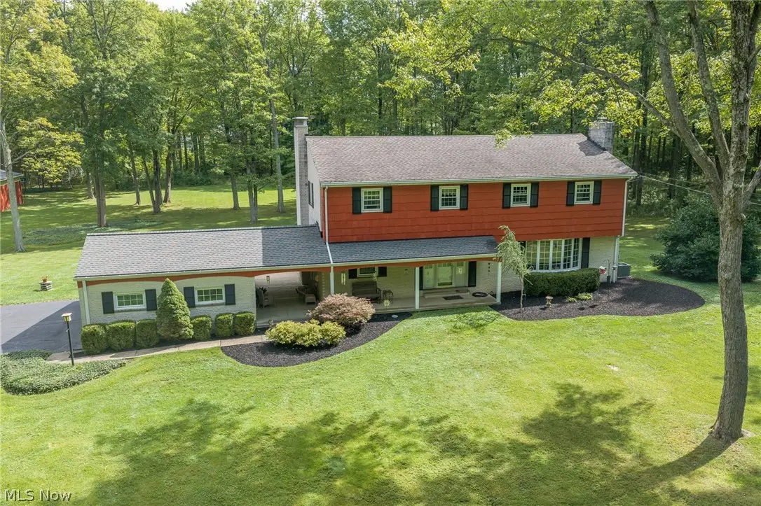 9261 Boyer Lane, Kirtland Hills, OH 44060 - #1