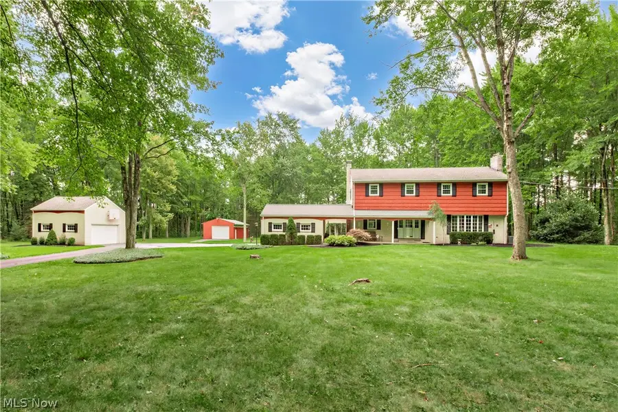 9261 Boyer Lane, Kirtland Hills, OH 44060 - #2
