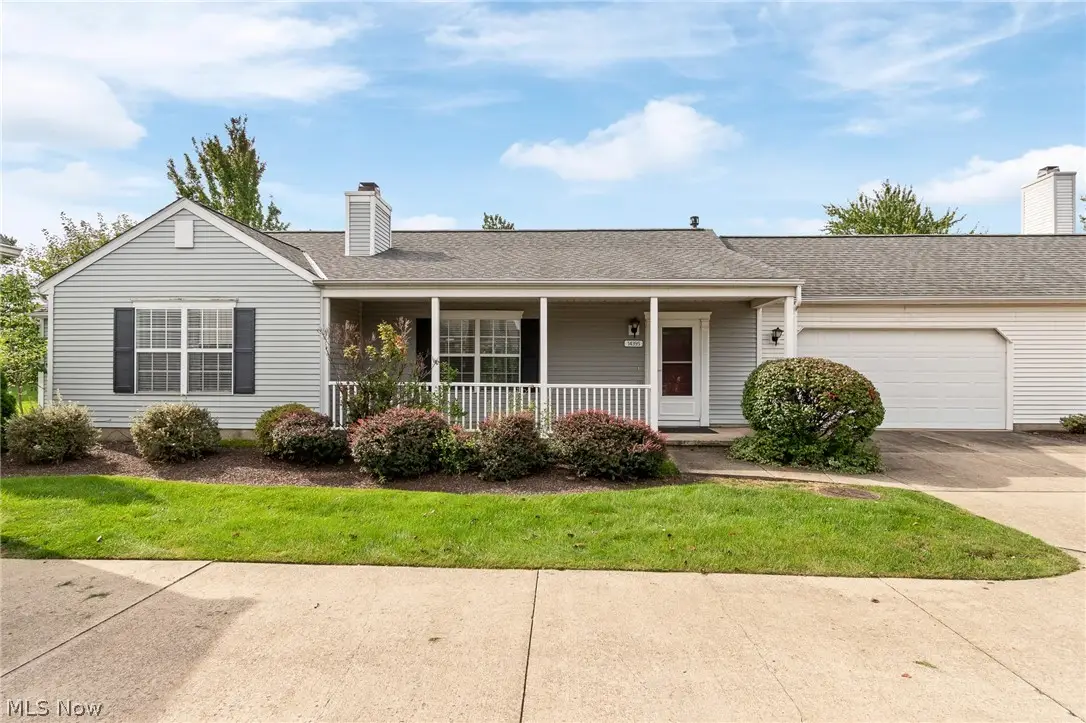 14395 Fullers Lane, Strongsville, OH 44149 - #1