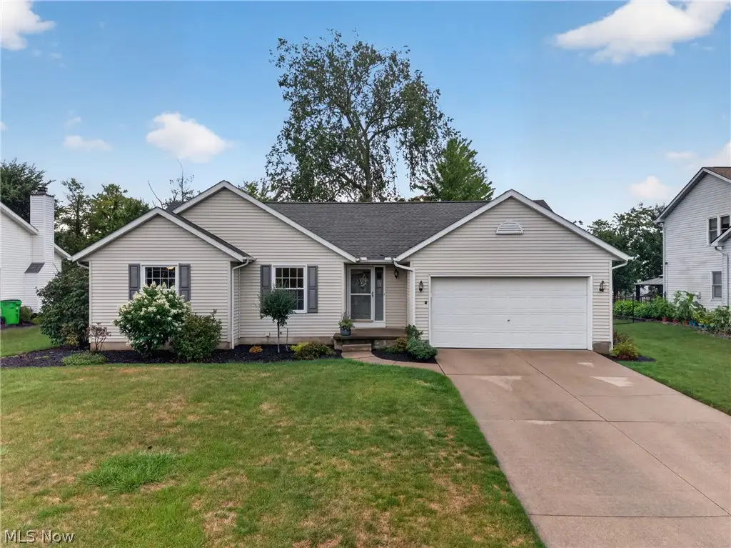 5078 Hanover Drive, Medina, OH 44256 - #1