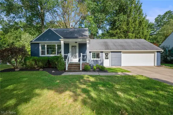 8329 Priem Road, Strongsville, OH 44149