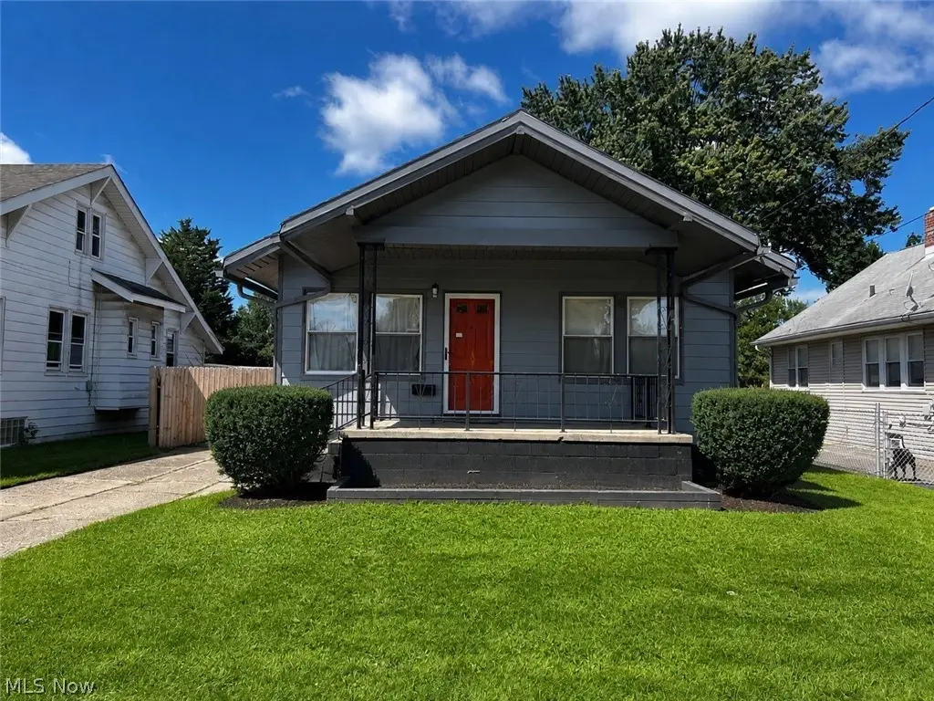 616 Seiberling Street, Akron, OH 44306 - #1