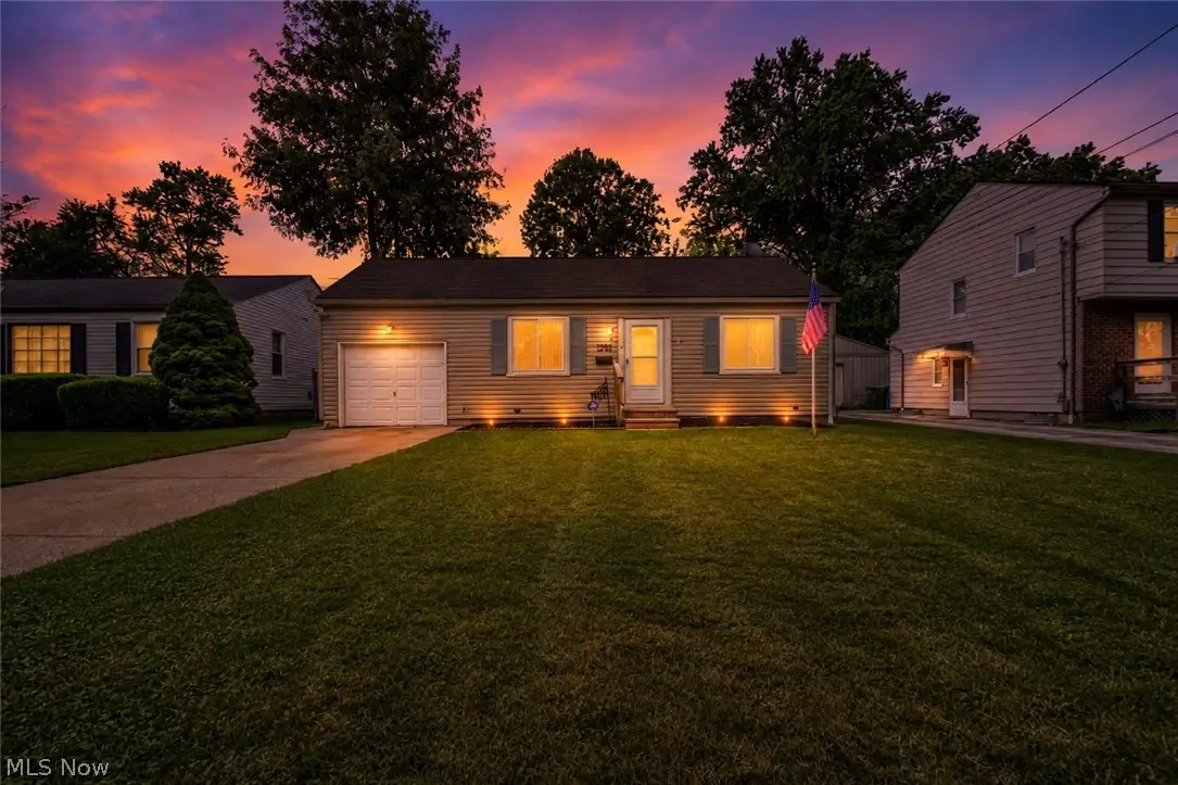 1256 E 331st Street, Eastlake, OH 44095 - #1