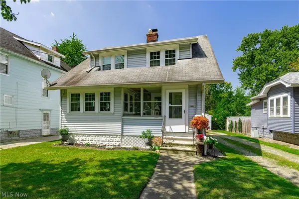 324 Montrose Avenue, Akron, OH 44310