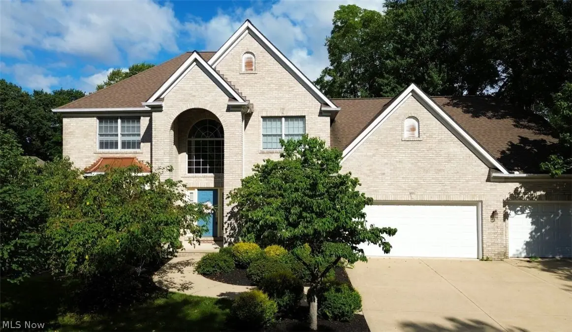 400 Old Reservoir, Berea, OH 44017 - #1