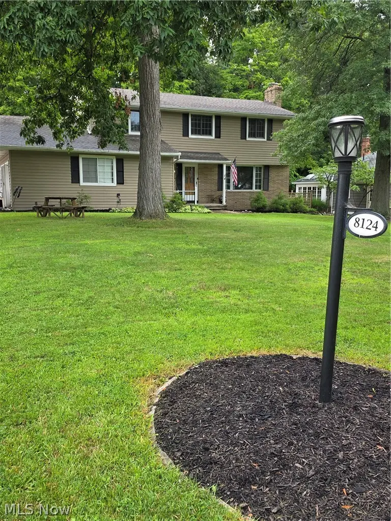 8124 Thornhurst Drive, North Royalton, OH 44133 - #2