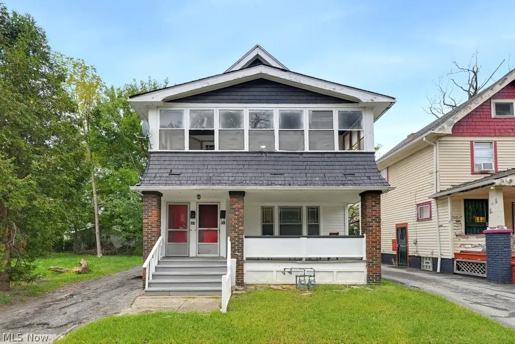 882 E 131st Street, Cleveland, OH 44108 - #1