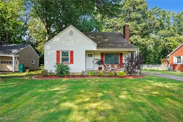4710 Grover Drive, Youngstown, OH 44512