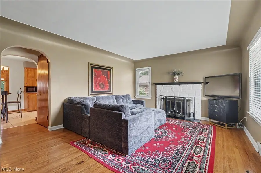 4710 Grover Drive, Youngstown, OH 44512 - #3