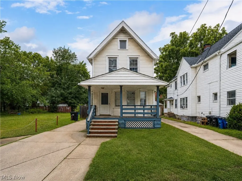 3344 W 120th Street, Cleveland, OH 44111 - #1