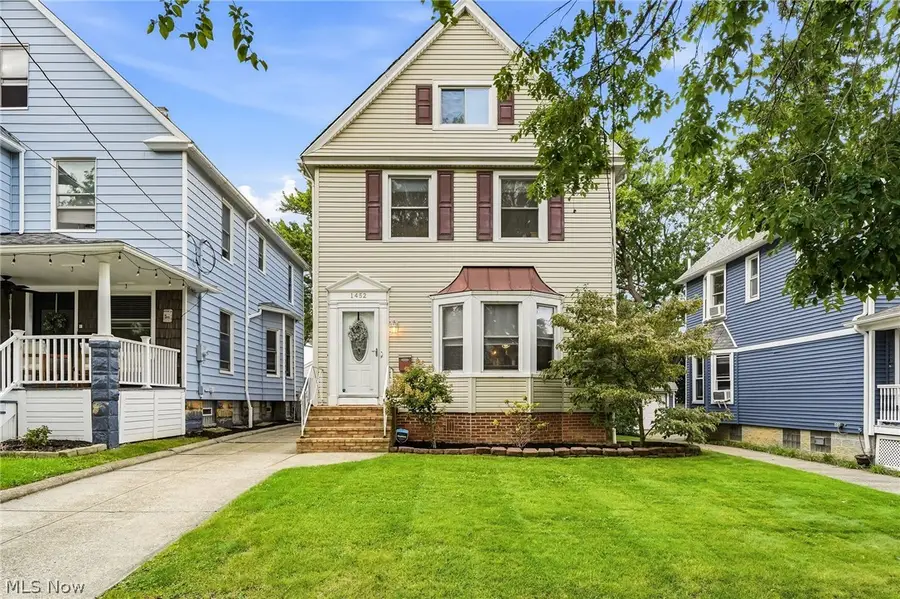 1452 Westwood Avenue, Lakewood, OH 44107 - #3