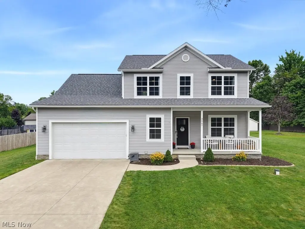 3067 Lancer Nw Street, North Canton, OH 44720 - #1