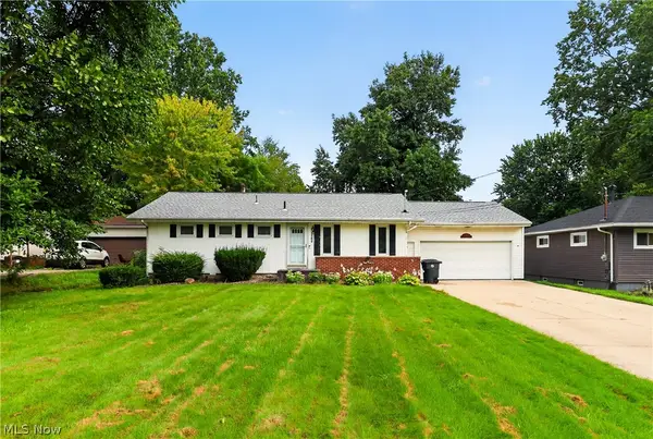 4345 Stoneybrook Se Drive, Warren, OH 44484