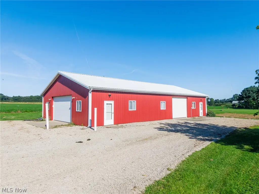 1103 S Jefferson Road, Wooster, OH 44691 - #1