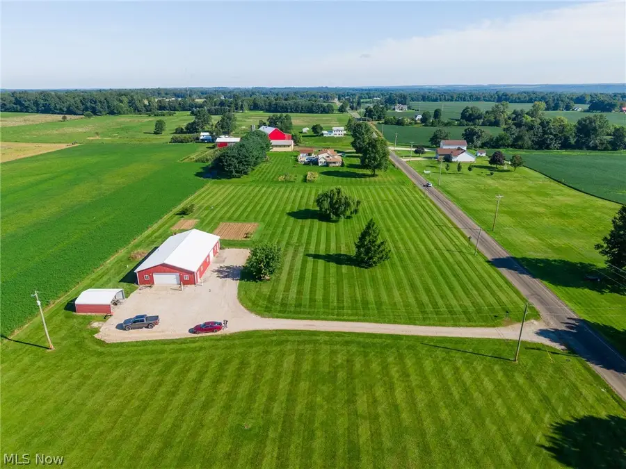 1103 S Jefferson Road, Wooster, OH 44691 - #3