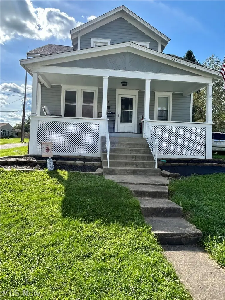 134 N Market Street, Saint Clairsville, OH 43950 - #1