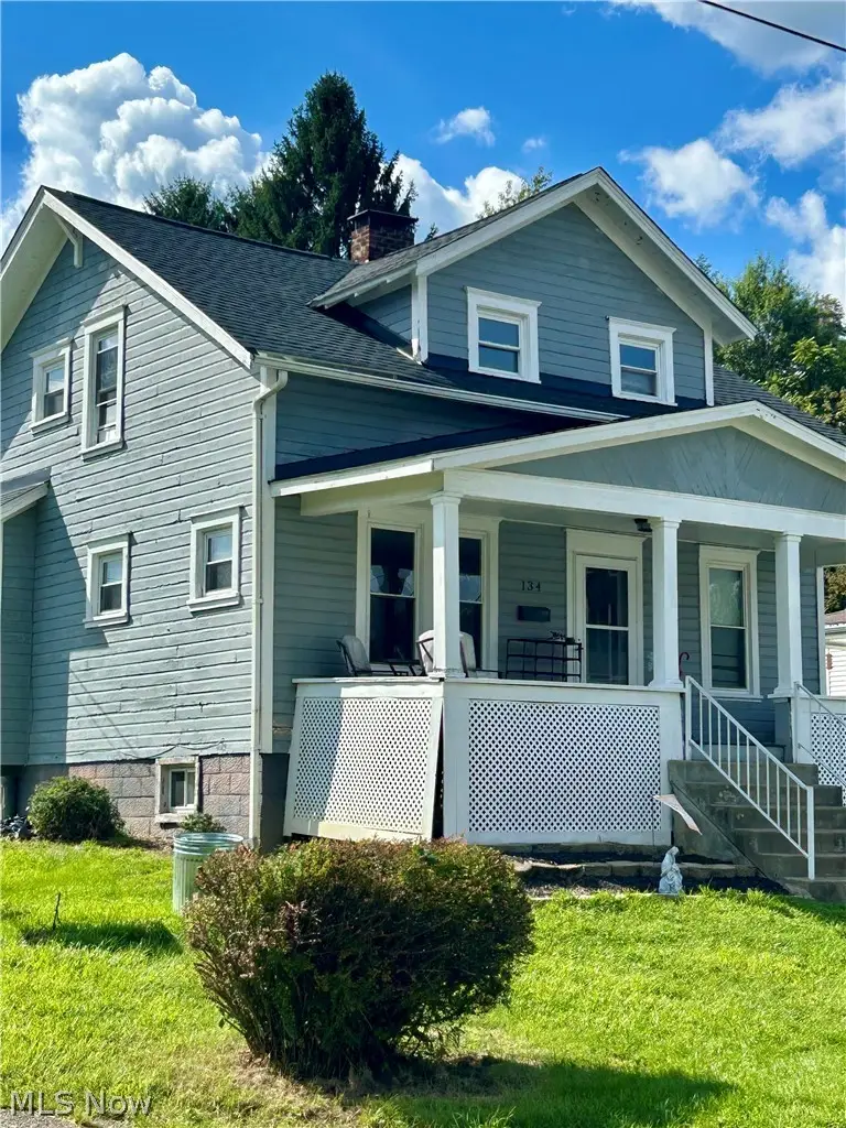134 N Market Street, Saint Clairsville, OH 43950 - #2