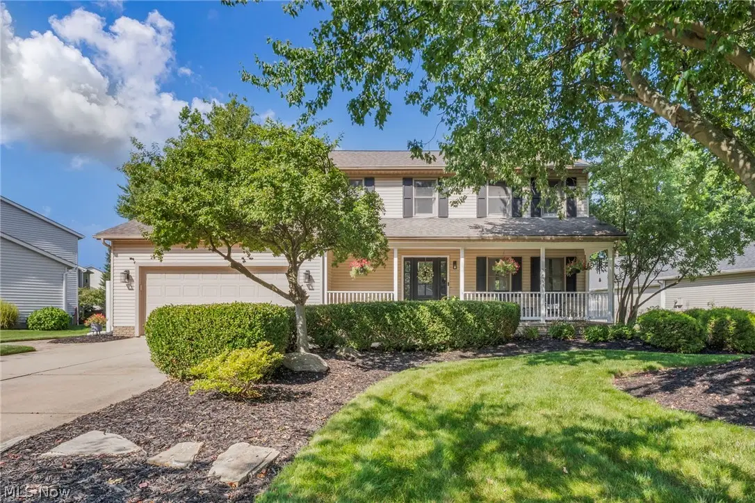 7771 Rutland Drive, Mentor, OH 44060 - #1