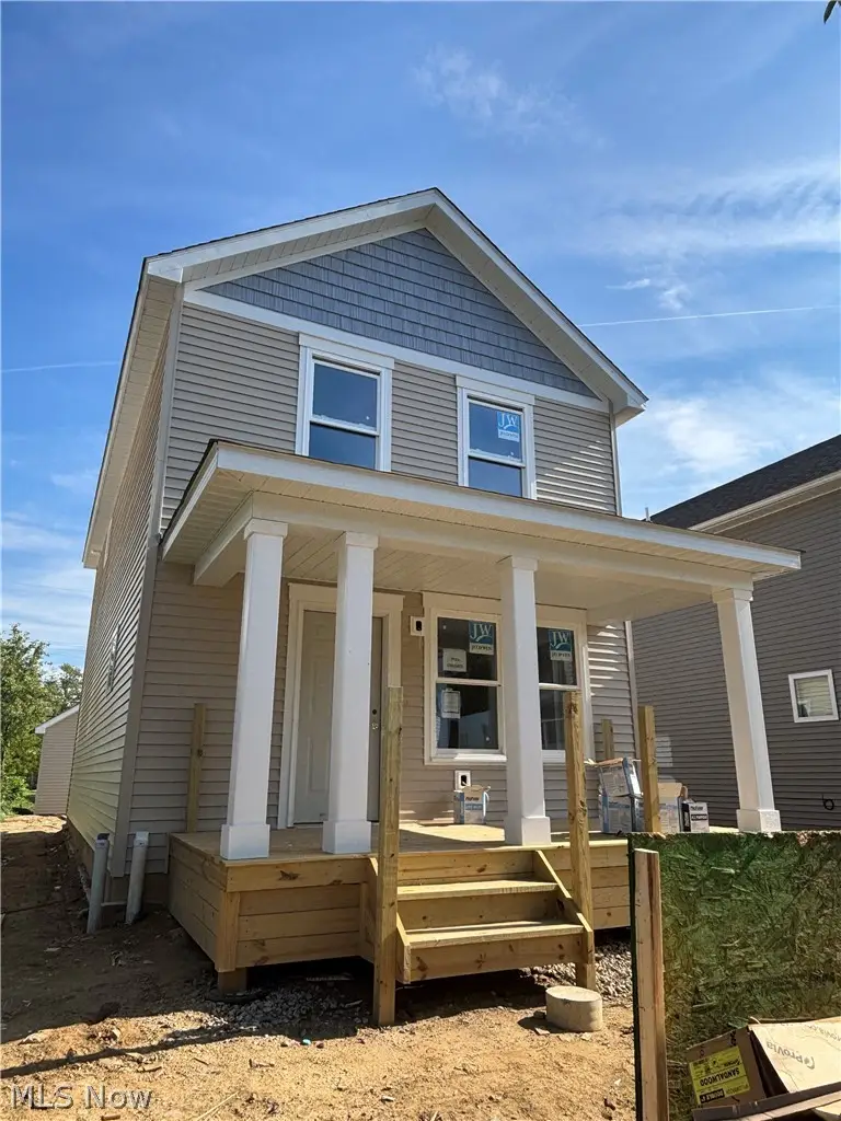 7725 Colgate Avenue, Cleveland, OH 44102 - #1