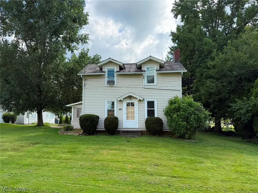 203 N Applecreek Road, Wooster, OH 44691 - #3