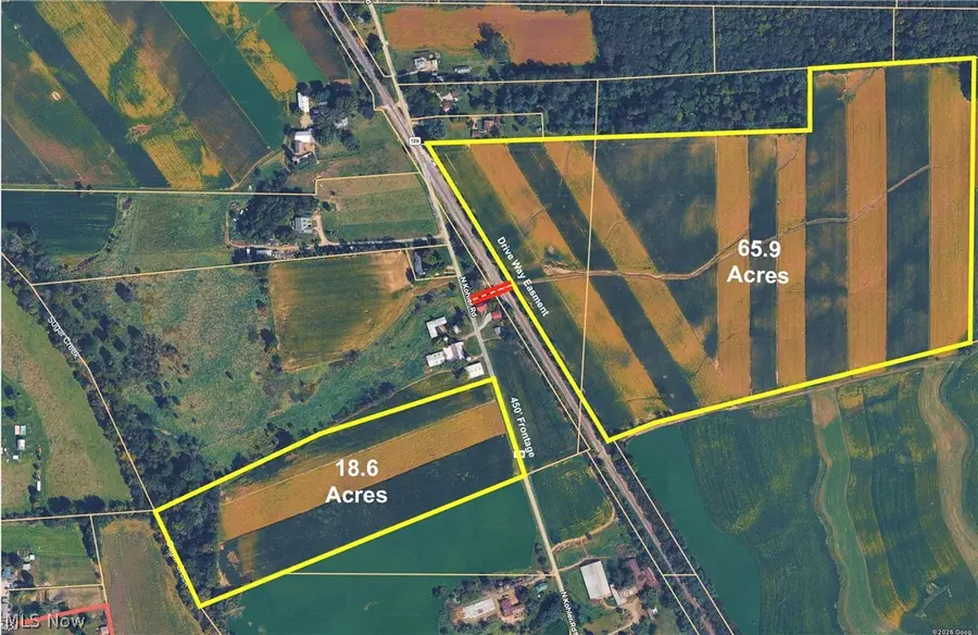 N Kohler Road, Orrville, OH 44667 - #3