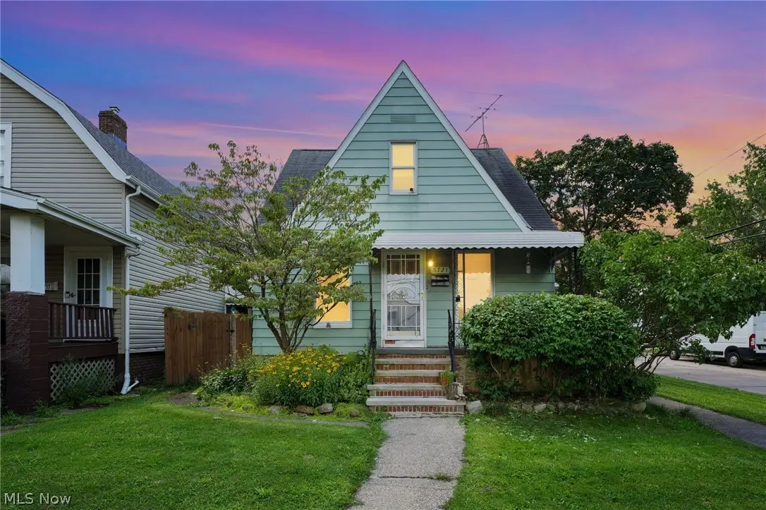 5721 Delora Avenue, Cleveland, OH 44144 - #1