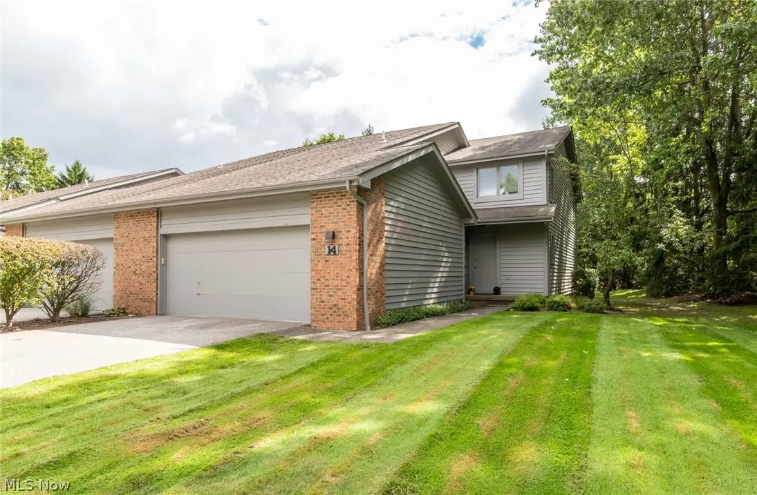 14 Waterford Lane, Beachwood, OH 44122 - #1