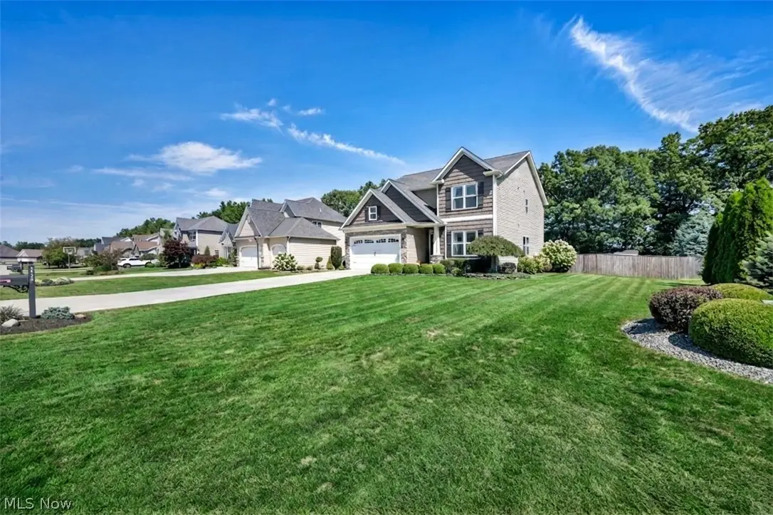 3325 Azalea Ridge Drive, Perry, OH 44081 - #1