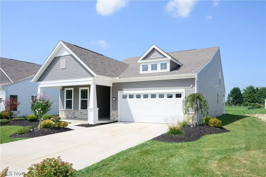 23864 Heatherstone Trail, Columbia Station, OH 44028 - #2