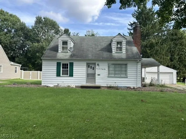 2224 Coral Sea, Youngstown, OH 44511 - #1