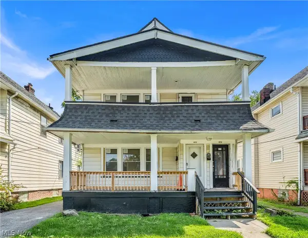 477 E 148th Street, Cleveland, OH 44110
