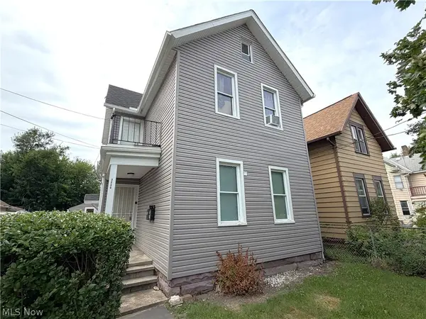 3230 W 31st Street, Cleveland, OH 44109