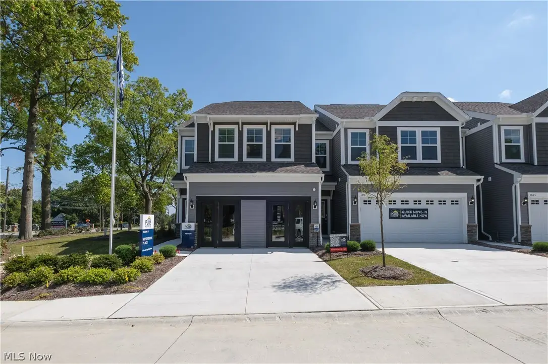 1597 Merlot Lane, Westlake, OH 44145 - #1