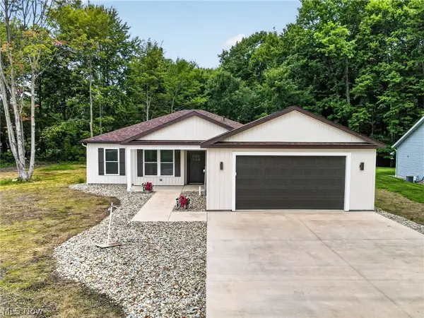 314 Morgan Terrace, Roaming Shores, OH 44084