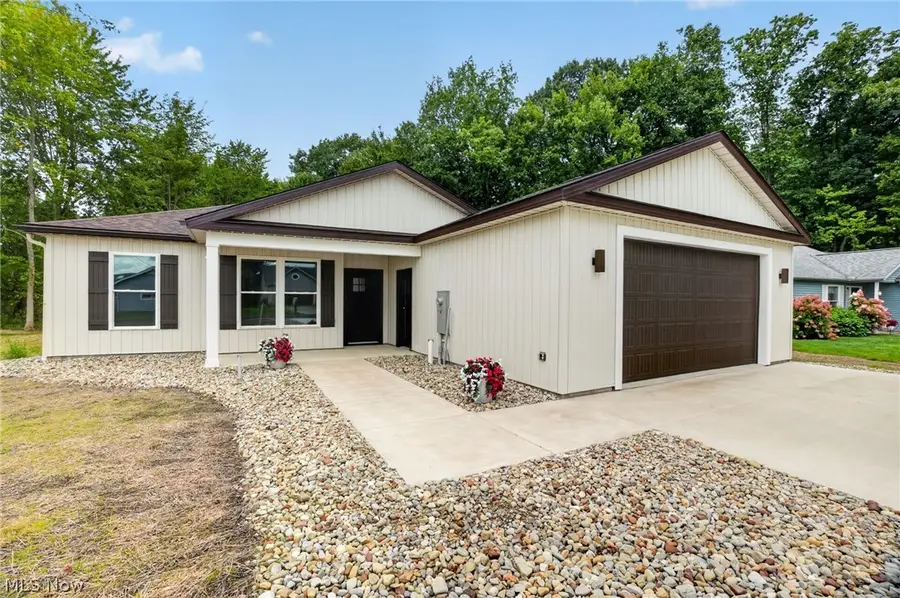 314 Morgan Terrace, Roaming Shores, OH 44084 - #2